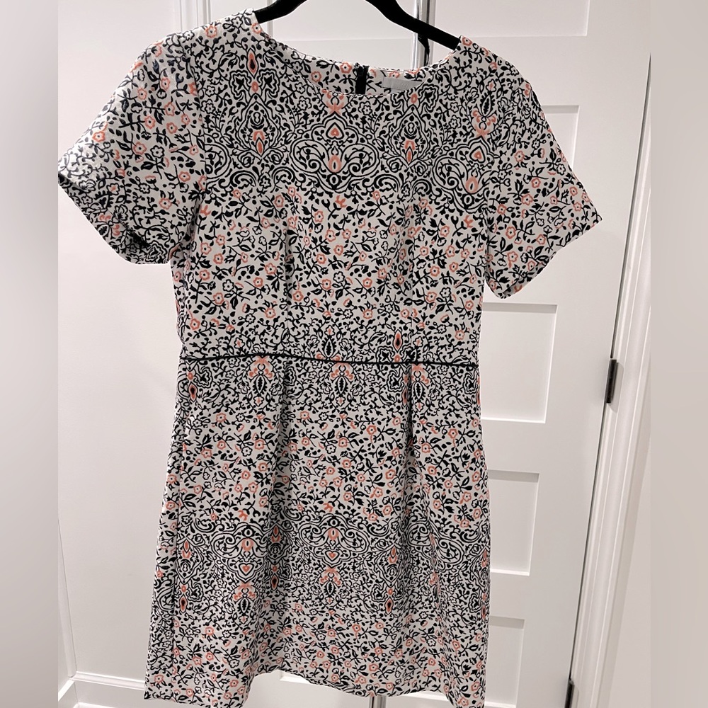 H & M dress.